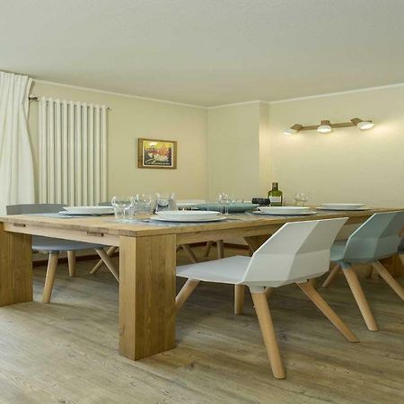 Apartment Ensa - Alpes Travel - Central Chamonix - Sleeps 4 Luaran gambar