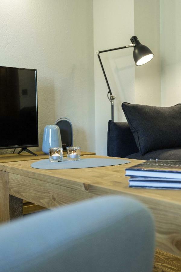 Apartment Ensa - Alpes Travel - Central Chamonix - Sleeps 4 Luaran gambar